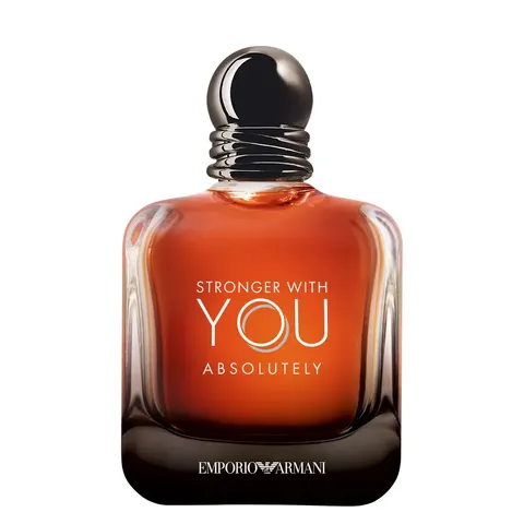Armani - Stronger With You Absolutely - Parfum - 100ml – image 4