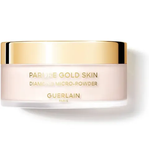GUERLAIN Parure Gold Poudres – 01 TRANSPARENT,TRANSLUCENT – image 3