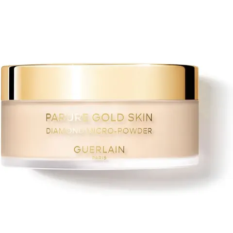 GUERLAIN Parure Gold Poudres – 02 CLAIR,LIGHT – image 3