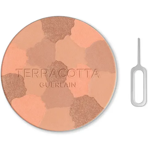 GUERLAIN Terracotta Light Le Teint – 01 Clair Doré – image 2