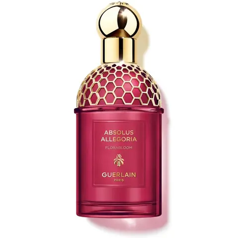 GUERLAIN Absolus Allegoria Florabloom Eau de Parfum – 75ml – image 2
