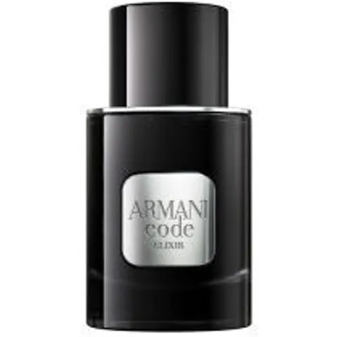 Giorgio Armani Code - Elixir – image 2