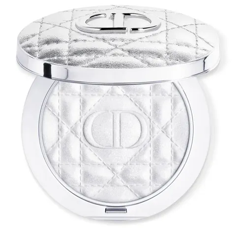 Christian Dior Forever Glow Luminizer Poudres – 06 Opal Sequin – image 2
