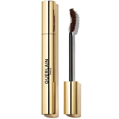 GUERLAIN Noir G Mascara – MARRON – image 3