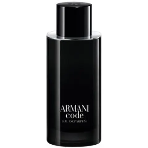 Giorgio Armani Code Eau de Parfum pour homme 125 ml – 125ml – image 5