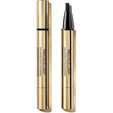 GUERLAIN Precious Light Anti-Cernes et Correcteur – Doré Clair – image 3