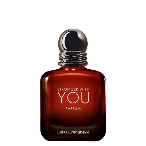 Armani - Stronger With You - Parfum - 50ml – image 2