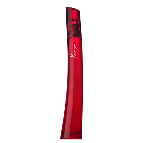 Kenzo Flower LE Rouge EPV 30ML – 100ml – image 1