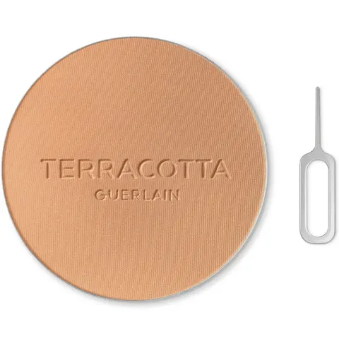 GUERLAIN Terracotta – 01 Clair Doré – MA102867238 – image 2