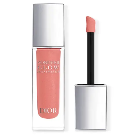 Christian Dior Forever Glow Maximizer Blush – Rosy – image 2