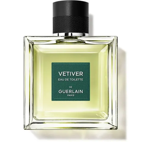 Guerlain - Vétiver - Eau De Toilette - 100ml – image 2