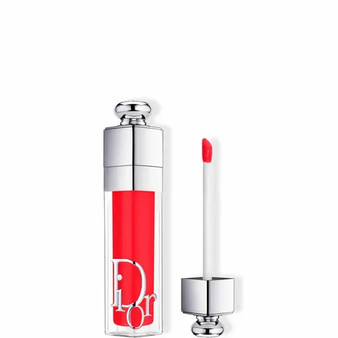 Christian Dior Addict Lip Maximizer Gloss – 015 Cherry – image 2