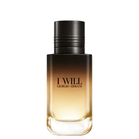 Giorgio Armani I WILL Eau de Parfum – 60ml – image 2