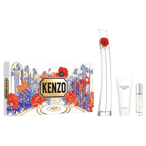 Ensemble 3 pièces Flower By Kenzo – 518308 – image 2