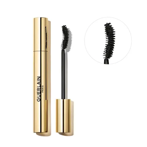 GUERLAIN Noir G Mascara – 01 Noir – image 2