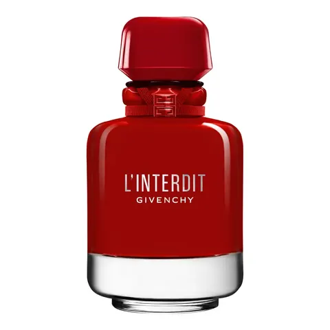 Givenchy L'Interdit Rouge Ultime Eau de Parfum – 80ml – image 2