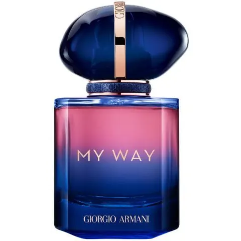 Armani - My Way - Parfum - Rechargeable - 30ml – image 3