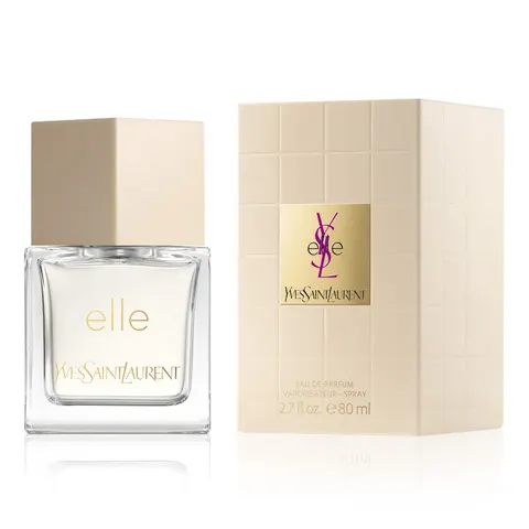 Yves Saint Laurent Elle - Eau De Parfum – image 3