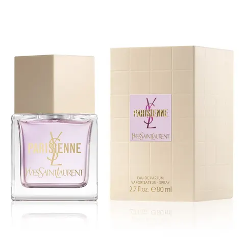 Yves Saint Laurent Parisienne - Eau De Parfum – image 3