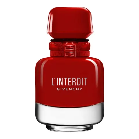 Givenchy L'Interdit Rouge Ultime Eau de Parfum – 35ml – image 2