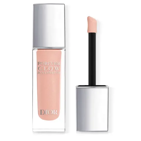 Christian Dior Forever Glow Maximizer Blush – Nude – image 2