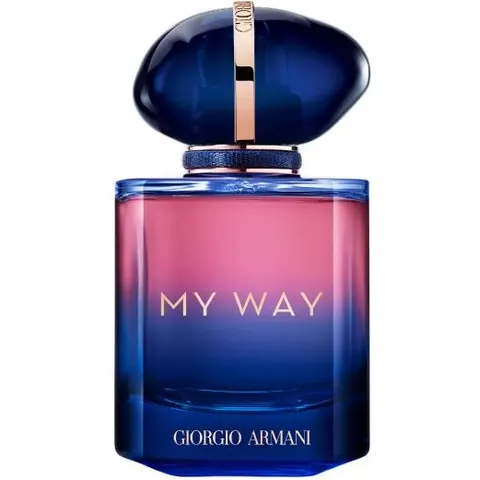 Armani - My Way - Parfum - Rechargeable - 50ml – image 3