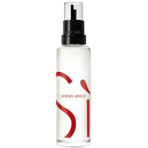 Giorgio Armani SI Passione - Eau De Parfum – image 5