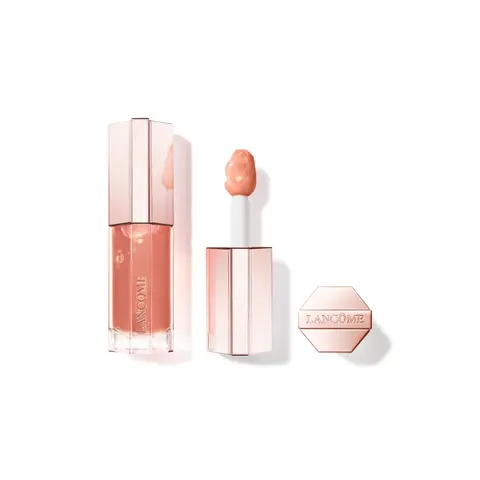 Lancôme Lip Idôle Gloss – 25 TOFFEE TALK – image 5