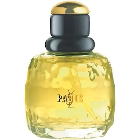 Yves Saint Laurent - Paris - Eau De Parfum - 125ml – image 4