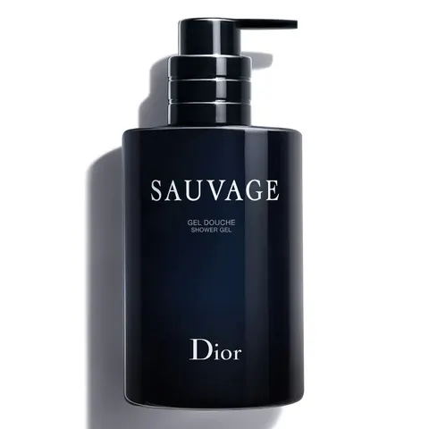 Christian Dior Sauvage – 250ml – image 2
