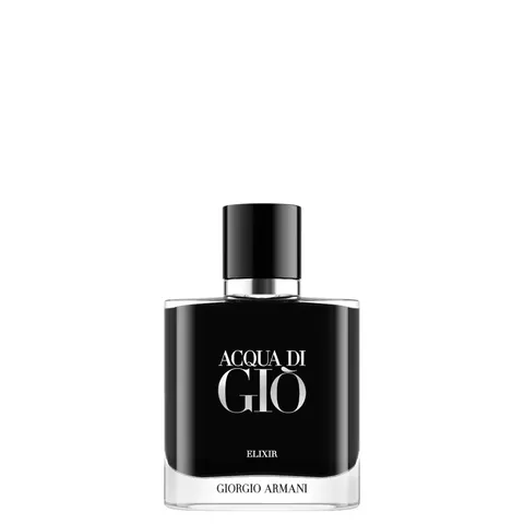 Giorgio Armani Acqua Di Gio - Elixir – 50 ml – image 5