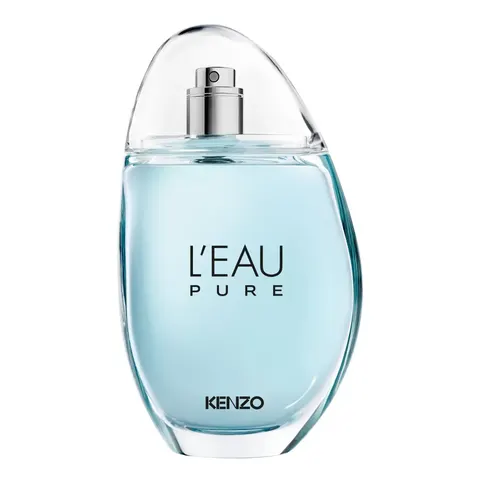 Kenzo - L'eau Pure - Eau De Parfum - 100ml – image 2