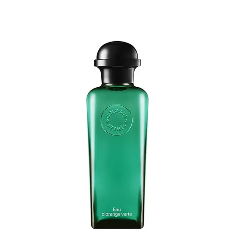 HERMÈS Eau d'Orange Verte Collection des Colognes – 100ml – image 3