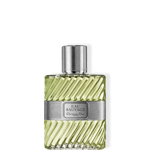 Dior - Eau Sauvage - Eau De Toilette - 50ml – image 2