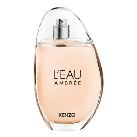 Kenzo L’EAU Ambrée eau de parfum spray – 100ml – image 2
