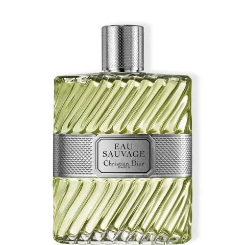 Dior - Eau Sauvage - Eau De Toilette - 200ml – image 2