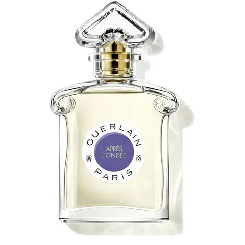 Guerlain - Après L'ondée - Eau De Toilette - 75ml – image 3