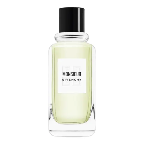 Givenchy - Monsieur - Eau De Toilette - 100ml – image 3