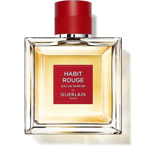 Guerlain - Habit Rouge - Eau De Parfum - 100ml – image 2