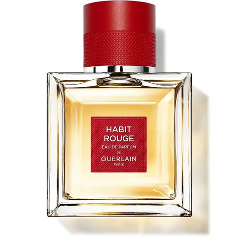 Guerlain - Habit Rouge - Eau De Parfum - 50ml – image 2
