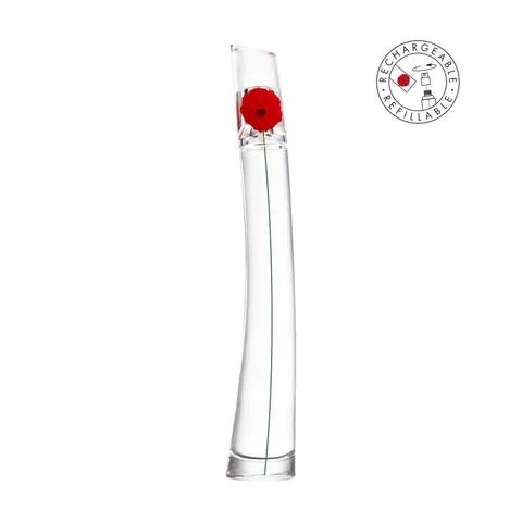 Flower By Kenzo Le Parfum – 100ml – image 4