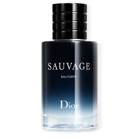 Dior - Sauvage - Eau Forte - Parfum Sans Alcool - 60ml – image 2