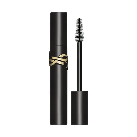 Yves Saint Laurent Lash Clash – 01 Noir – image 2