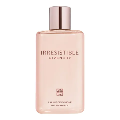 Irresistible Givenchy - L'huile De Douche - 200ml – image 2