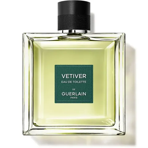 Guerlain - Vétiver - Eau De Toilette - 150ml – image 2