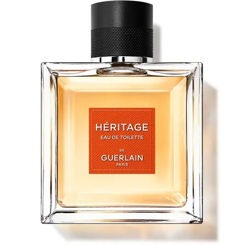 Guerlain - Héritage - Eau De Toilette - 100ml – image 2