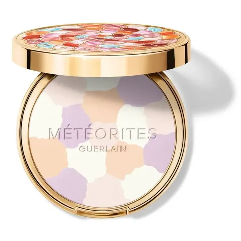 GUERLAIN Météorites Compact Poudres – 01 - TRANSLUCENT,TRANSLUCIDE – image 3