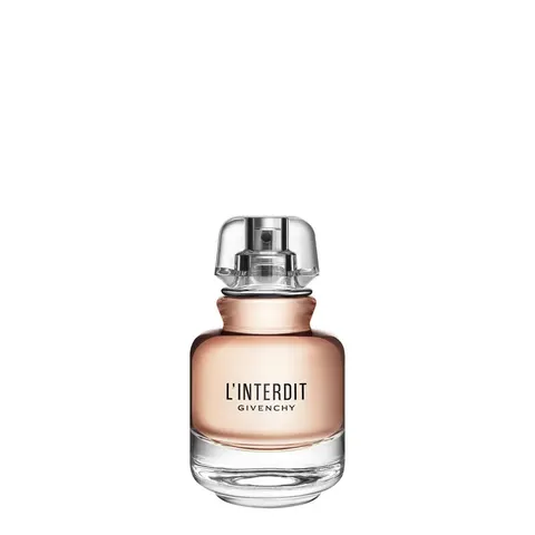 Givenchy L’INTERDIT brume capillaire – 35ml – image 2