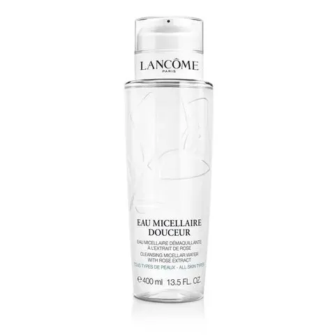 Lancôme Douceur eau micellaire 400 ml – 400ml – image 2