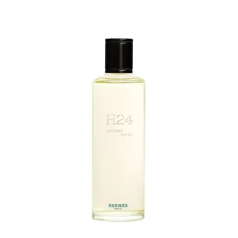 HERMÈS H24 Herbes Vives Eau de Parfum – 200ml – image 2